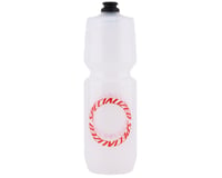 Specialized Purist MoFlo Water Bottle (Twisted Translucent)