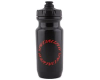 Specialized Little Big Mouth Water Bottle (Twisted Black) (21oz)