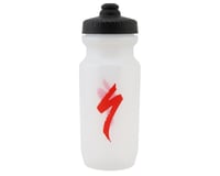 Specialized Little Big Mouth Water Bottle (Translucent) (21oz)