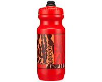 Specialized Little Big Mouth Water Bottle (Cacti Red) (21oz)