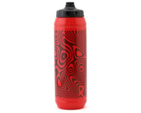 Specialized Team Water Bottle (Ripples Red)