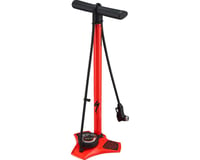 Specialized Air Tool Comp V2 Floor Pump (Rocket Red) (One Size)
