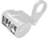 Specialized Flux Expert Headlight Lens (Clear)