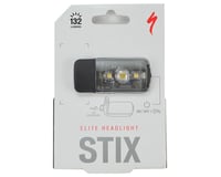Specialized Stix Elite USB Headlight (Black)
