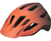 Specialized Shuffle Helmet (Satin Blaze/Smoke Fade)