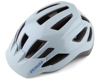 Specialized Shuffle Helmet (Gloss Ice Blue/Cobalt) (Universal Child)