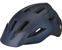 Specialized Shuffle LED MIPS Helmet (Satin Cast Blue Metallic Wild)