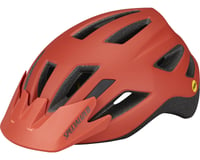 Specialized Shuffle LED MIPS Helmet (Satin Redwood)