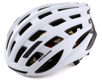 Specialized Propero III Road Bike Helmet (Matte White Tech)