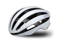 Specialized Airnet Road Helmet w/ MIPS (Gloss White)