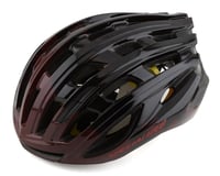 Specialized Propero III Road Bike Helmet (Gloss Maroon/Gloss Black)