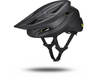 Specialized Camber Mountain Helmet (Black) (L)