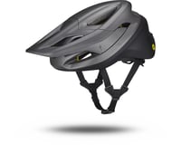 Specialized Camber Mountain Helmet (Smoke/Black) (CPSC)