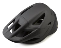 Specialized Camber Mountain Helmet (Smoke/Black)