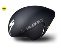 Specialized S-Works TT Helmet w/ MIPS (Black)