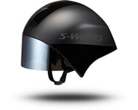 Specialized S-Works TT 5 Helmet (Black)
