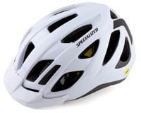 Specialized Centro Helmet (Gloss White)