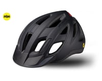Specialized Centro LED Helmet (Matte Black)