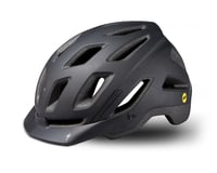 Specialized Ambush Comp E-Bike MIPS Helmet (Black)