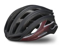 Specialized S-Works Prevail II Vent Helmet (Matte Maroon/Matte Black)