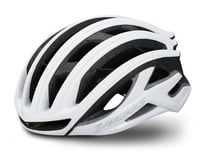 Specialized S-Works Prevail II Vent Helmet (Matte Gloss White/Chrome)