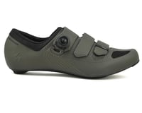 Specialized Audax Road Shoes (Oak Green/Black)