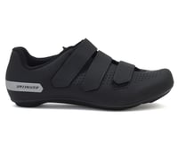 Specialized Torch 1.0 Road Shoes (Black)