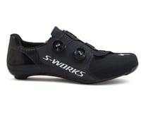 Specialized S-Works 7 Road Shoes (Black) (Regular Width)