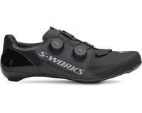 Specialized S-Works 7 Road Shoes (Black) (Wide Version)