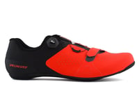 Specialized Torch 2.0 Road Shoes (Rocket Red/Black) (Regular Width)