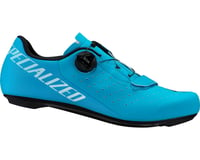 Specialized Torch 1.0 Road Shoes (Aqua)