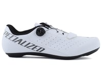 SCRATCH & DENT: Specialized Torch 1.0 Road Shoes (White) (43)