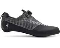 Specialized S-Works Exos Road Shoes (Black) (Wide Version)