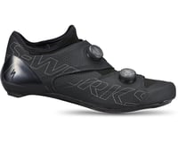 Specialized S-Works Ares Road Shoes (Black)