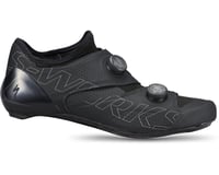 Specialized S-Works Ares Road Shoes (Black) (41.5)