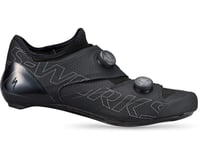 Specialized S-Works Ares Road Shoes (Black) (45.5)