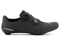 Specialized S-Works Torch Road Shoes (Black) (Standard Width)