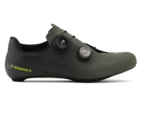 Specialized S-Works Torch Road Shoes (Oak Green) (Standard Width)
