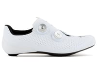 Specialized S-Works Torch Road Shoes (White) (Standard Width) (44.5)