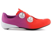 Specialized S-Works Torch Road Shoes (Fiery Red)