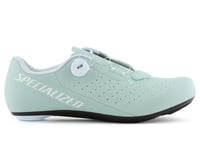 Specialized Torch 1.0 Road Shoes (White Sage/Dune White) (46)