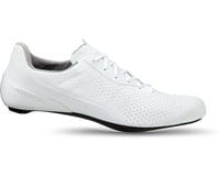 Specialized S-Works Torch Lace Road Shoes (White)