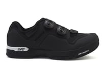 Specialized 2FO ClipLite Mountain Bike Shoes (Black)