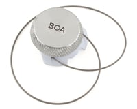 Specialized S3-Snap Boa Cartridge Dials (Silver) (Right)