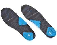 Specialized Body Geometry SL Footbeds (Blue) (Medium Arch)