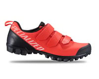 Specialized Recon 1.0 Mountain Bike Shoes (Rocket Red)