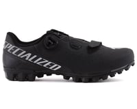 Specialized Recon 2.0 Mountain Bike Shoes (Black) (Wide Version) (45.5) (Wide)