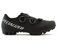 Specialized Recon 3.0 Mountain Bike Shoes (Black) (40.5)