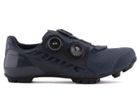 Specialized S-Works Recon Mountain Bike Shoes (Cast Blue Metallic)