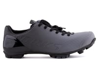 Specialized S-Works Recon Lace Gravel Shoes (Black) (43)